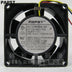PAPST 80x80x32mm 24V DC Axial Cooling Fan