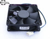 SXDOOL F128025SU 8025 8CM 80mm 80*80*25mm DC 12V 0.40A PWM Speed Control CPU Cooling Fan