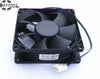 F128025SU 12V 0.40A 4Wire 4Pin 80x80x25mm PWM CPU Fan Computer CPU Cooler Cooling Fan