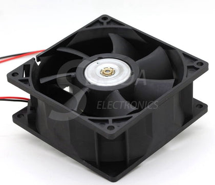 Delta FFB0924EHE 24V DC 90x90x38mm Brushless Cooling Fan - product photo 2