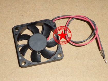 SUNON GM0535PEV1-8 5V DC 35mm Brushless Cooling Fan - product photo 2