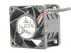 Delta FFB0412UHN 4028 4cm 40mm DC 12V 0.81A PWM Intelligent Speed Control Server Inverter Cooling Fan