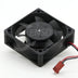 Delta DFD0612L 60x60x20mm 12V DC 0.09A Axial Cooling Fan