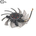 SXDOOL T128010SM 12V DC 74x74x10mm Brushless Cooling Fan 0.20A