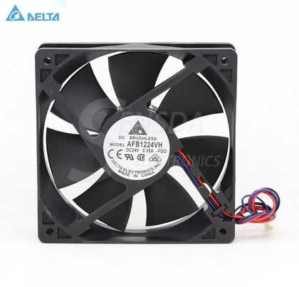 DC 24 VOLT FANS β COOLINGFANSTORE