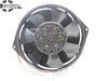 SXDOOL 5E-230B 17cm 172mm 172 * 150* 55MM AC 230V full-metal All Metal Industiral High Temperature Axial Cooling Fan