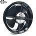 220x220x60mm 0.35A Axial Cooling Fan