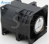 Delta GFB0812DHU 80mm 8cm High Speed Violence Fan DC 12V 5.88A Powerful Dual Motor Industrial Cooling Fans