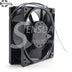 Bi-Sonic 4E-DVB 230V AC 120x120x38mm AC Axial Cooling Fan