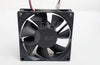 ADDA AD0824UX-A70GL 8025 80mm DC 24V 0.29A  Server Inverter Axial Cooling Fans Drive