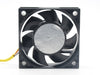 SXDOOL MGT6012LB-R20 60mm 6cm DC 12V 0.13A Axial Computer Case Tv Set Cooling Fan Quiet Silent