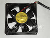 ADDA AD0812HS-A76GL 8cm 80*80*25mm 80mm  DC 12v 0.25a 3-Wire Fan  ADDAs Of The S