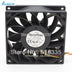 Delta FFC0924B 92x92x25mm 24V DC 0.60A Axial Cooling Fan