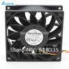 Delta FFC0924B 9025 24V 0.60A 9cm Large Wind Powerful Inverter Ball Cooling Fan