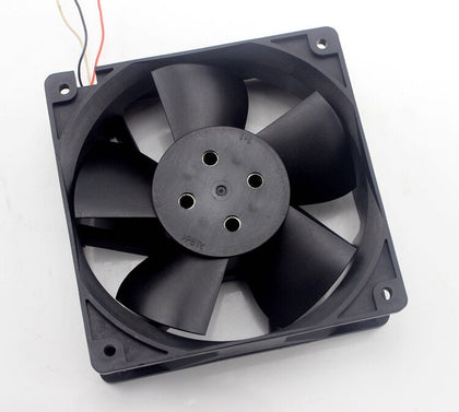 NMB 4715VL-09W-B66 48V DC 120x120x38mm Heatsink Fan - product photo 2