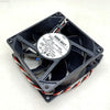 NMB 3615KL-04W-B86  9032 12V Double Ball Fan 9cm Cabinet Power Supply Cooling Fan