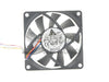 Delta  Afb0712mb 7015 7cm 70*70*15MM  12v 0.24a Computer Cpu Fan Fan