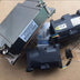 76x76x87mm Axial Cooling Fan