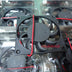 Colorful 40x40x7mm 5V DC 0.18A Axial Cooling Fan