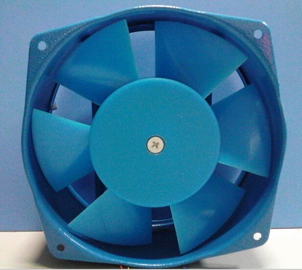 SXDOOL 200FZY4-D 380V 65W 0.18A 50/60HZ 2600RPM Cooling Fan