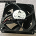 Delta QFR0912H 12V DC 92x92x25mm Heatsink Fan 0.32A PWM connector