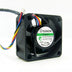 SUNON MC40201V2-Q000-S99 40x40x20mm 12V DC Axial Cooling Fan