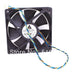 Delta AFB1212SH 120x120x25.4mm 12V DC 0.53A DC Axial Fan