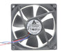 Delta 9025 9cm 9225 92*92*25MM Afb0924vh 24v 90mm Fan 0.4a Frequency Converter Double Ball Cooling Fan