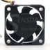 Delta AFB0412HB 40x40x15mm 12V DC Axial Cooling Fan