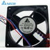 Delta EFB1248VHE-ROO 120x120x38mm 48V DC 0.21A Axial Cooling Fan