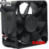 SXDOOL 4020 A4020H12MD 40mm 4cm 40*40*20MM 4*4*2CM DC 12V 0.1A Cooling Fan  1U Server