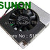 SUNON GB0545AFV1-8 45x45x10mm 5V DC Axial Cooling Fan