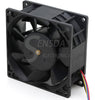 Delta 9cm QFR0912UHE 9238 90mm DC 12v 2.40A 4-pin Pwm Server Inverter Axial Cooler Cooling Fans High Speed