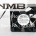 NMB 2410RL-04W-S29 24x24x10mm 12V DC 0.1A Axial Cooling Fan