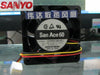 Sanyo 109R0648H401 6025 60mm 6cm DC 48V 0.04A Quiet Silent Dc Brushless Cooling Fans