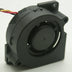 ADDA AB5012HB-C03 50x50x20mm 12V DC 0.21A 3-Wire Axial Cooling Fan