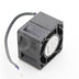 NMB 1611RL-04W-B86 40x40x28mm 12V DC 0.75A Axial Cooling Fan