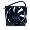 Delta AUB0812H-E 8025 12V 0.30A 8cm Projector Cooling Fan