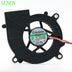 SUNON GB1207PTV3-A 12V DC 70x70x25mm DC Blower Fan