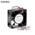 NMB 2410ML-09W-B45 24x24x10mm 5V DC 0.12A Axial Cooling Fan