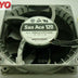 Sanyo Denki 9SG1212P1G06 120x120x38mm 12V DC 4A Axial Cooling Fan