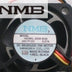 NMB 1608KL-05W-B39 24V DC 40x40x20mm Brushless Cooling Fan 0.08A