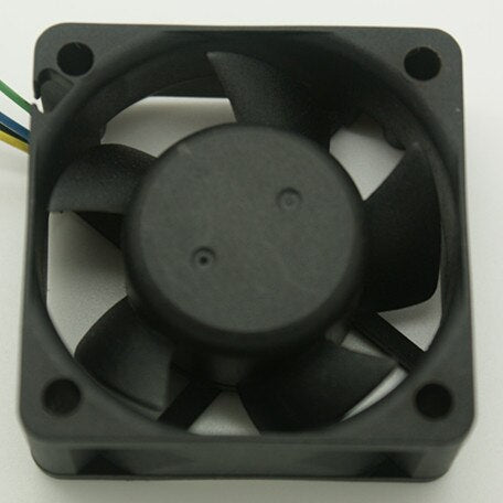 ADDA AG05012UX205B00 5020 5cm 12V 0.25A PWM Computer Case Cooling Fan