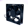 Delta QUR0912VH 9CM 92mm 92*92*25mm 12V 0.60A 4 Lines Pwm Large Air Volume Computer CPU Radiator Fan Mini Water Fan