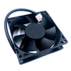 ADDA AD0812UX-A7BGL 12V 0.33A 8025 8CM 4pin Hypro Pwm Axial Case Cooling Fan