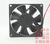 Delta DSB0812L 12V 0.11A 8CM 8025 80mm 2 -line Chassis Fan