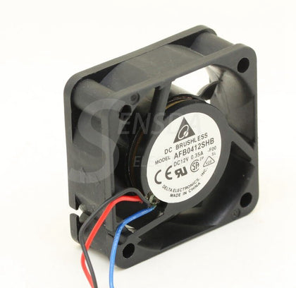 Delta AFB0412SHB 12V DC 40x40x15mm Heatsink Fan - product photo 2
