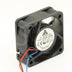 Delta AFB0412SHB 40x40x15mm 12V DC 0.35A Axial Cooling Fan