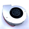 NMB BL4447-04W-B49  11028 12V 2A 2wire Turbine Centrifugal Fan Blower Metal Frame
