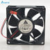Delta AFB0824M 80x80x25mm 24V DC 0.10A Axial Cooling Fan